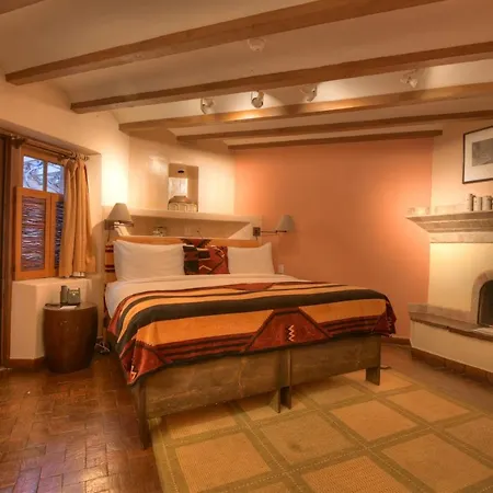 Inn At Vanessie